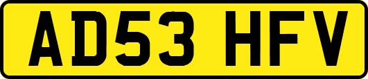 AD53HFV