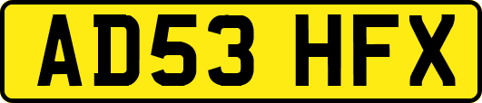 AD53HFX