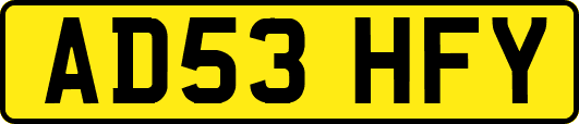 AD53HFY