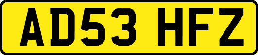 AD53HFZ