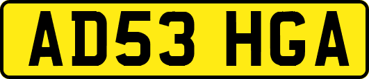 AD53HGA