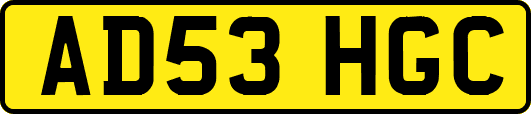 AD53HGC