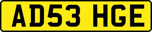 AD53HGE