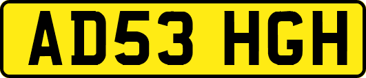 AD53HGH