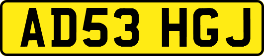 AD53HGJ