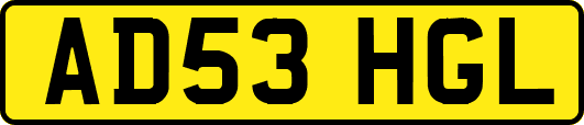AD53HGL