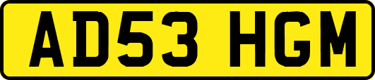 AD53HGM