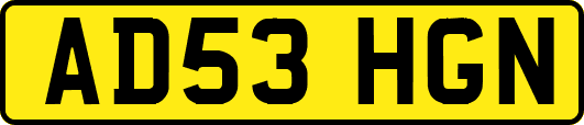 AD53HGN
