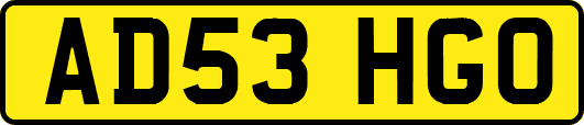 AD53HGO