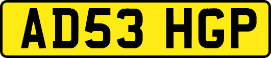 AD53HGP