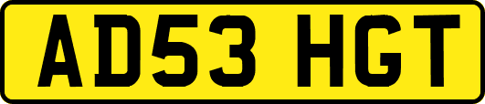 AD53HGT