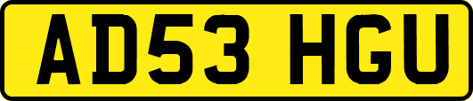 AD53HGU