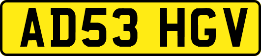 AD53HGV