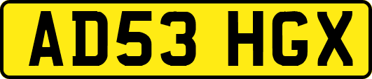 AD53HGX