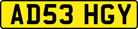 AD53HGY