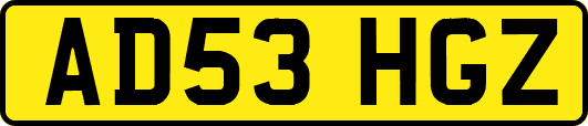 AD53HGZ