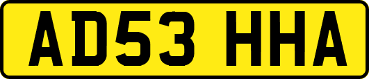 AD53HHA
