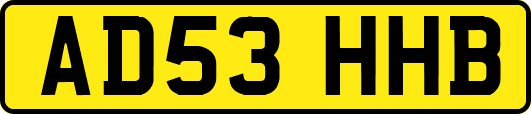 AD53HHB