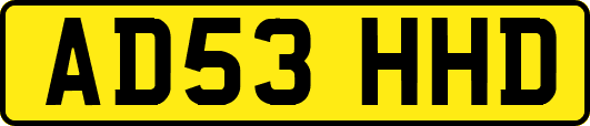 AD53HHD