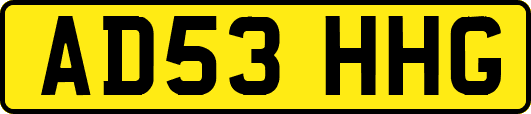 AD53HHG