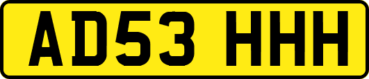 AD53HHH