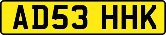 AD53HHK
