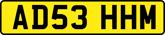 AD53HHM
