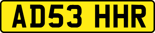 AD53HHR