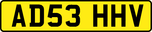 AD53HHV