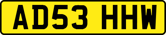 AD53HHW