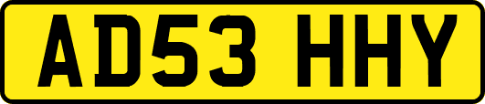 AD53HHY