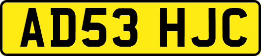 AD53HJC