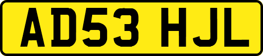 AD53HJL