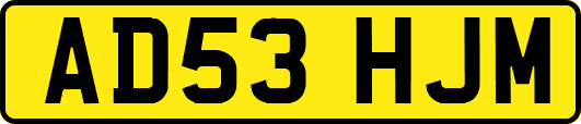 AD53HJM