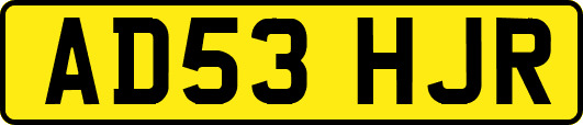 AD53HJR