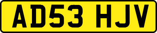 AD53HJV