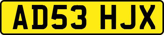 AD53HJX