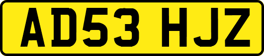AD53HJZ