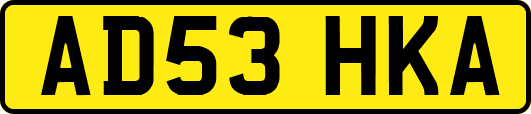 AD53HKA
