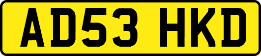 AD53HKD