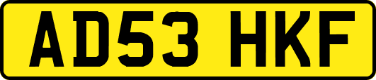 AD53HKF