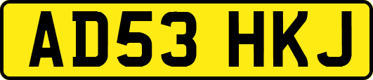 AD53HKJ