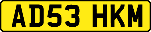 AD53HKM