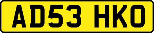 AD53HKO