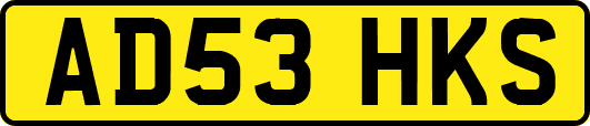 AD53HKS