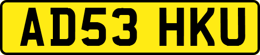 AD53HKU