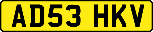 AD53HKV