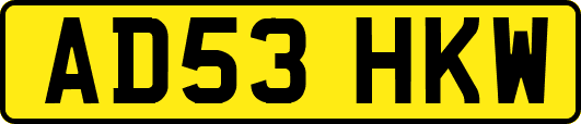 AD53HKW