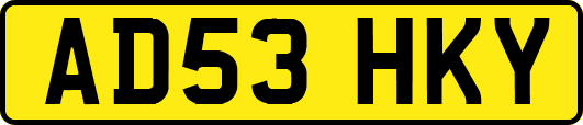 AD53HKY