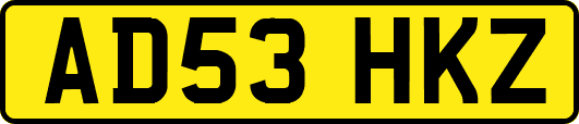 AD53HKZ